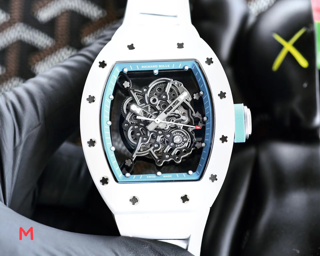 Richard Mille
